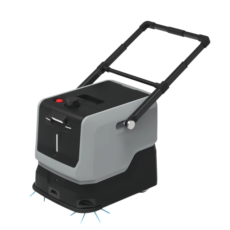 澳门坦洁无人智能清洁机器人T10